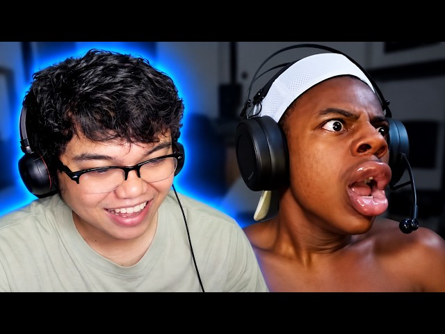 Reacting To Clips that made IShowSpeed Famous!