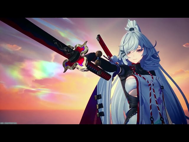 Live Wallpaper - Zanku