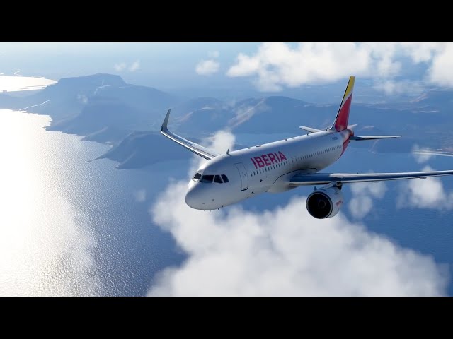Microsoft Flight Simulator Trailer (FULL REVEAL)