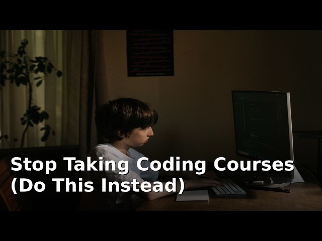 Complete Guide to how to learn programming 2026