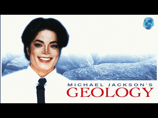 Michael Jackson's Geology (PC / 1995)