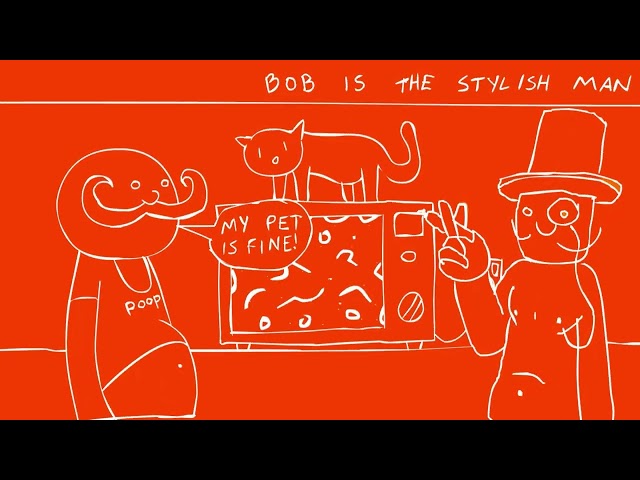 Weebl & Bob Compilation no.19