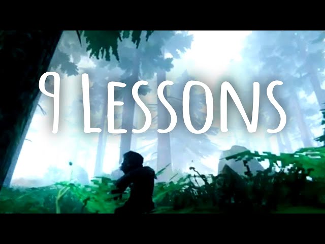 9 Things Valheim Teaches Us About Modern Gaming