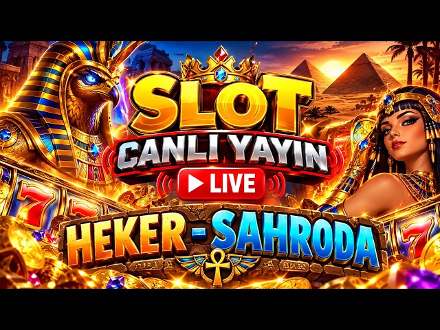 SLOT CANLI YAYIN 🔴 SLOT OYUNLARI 🔴 SWEET BONANZA 1000 MAX WİN #slot #slotoyunları #sweetbonanza