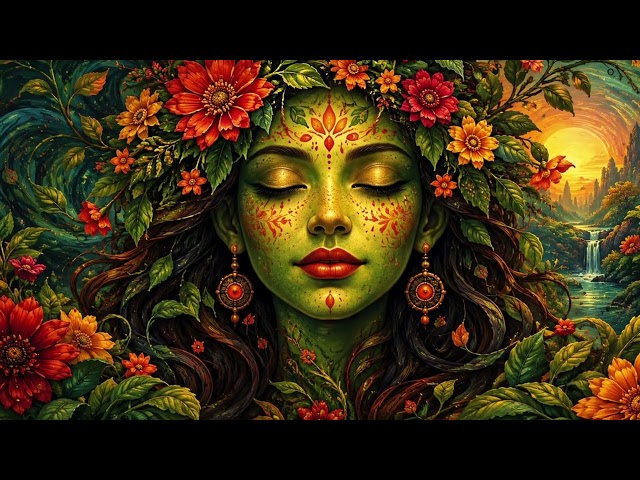 Psychedelic Adventure 🏔️ | Psybient, Psychill, Goa Trance & Psytrance Mix