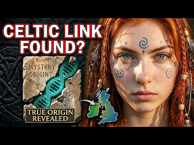 Scientists Compared Celtic DNA To Every Ancient Civilization — Only One Showed The True Link