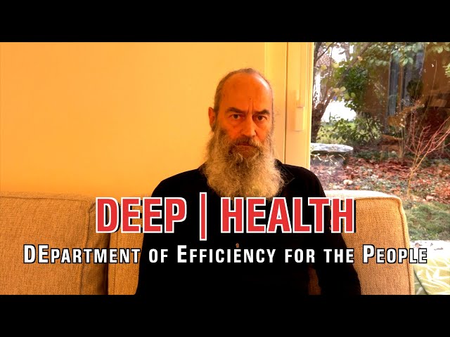 DEEP | Health (English Version)