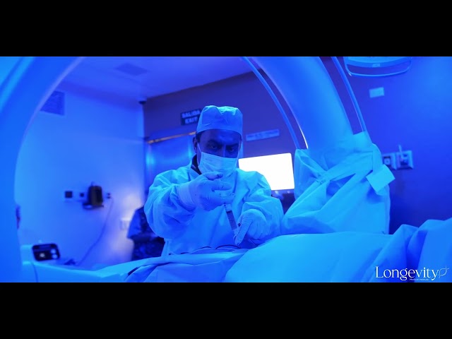 Considering Spinal Fusion? Daryl Wanted to Know His Other Options