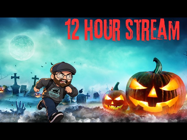 Valor Mortis LIVE Part 4 | Souls-Like RPG in a Supernatural Napoleonic Apocalypse