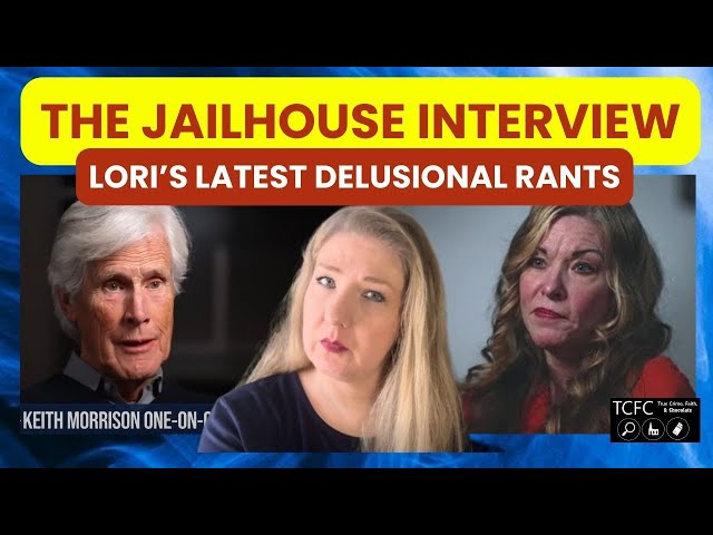 Horrific Claims: Lori Vallow’s Wild Ride on Dateline
