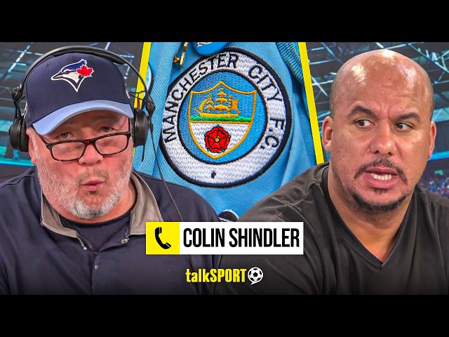 "I WANT MY CLUB BACK!" Man City fan's PASSIONATE PLEA on why his Club must be HEAVILY PUNISHED!