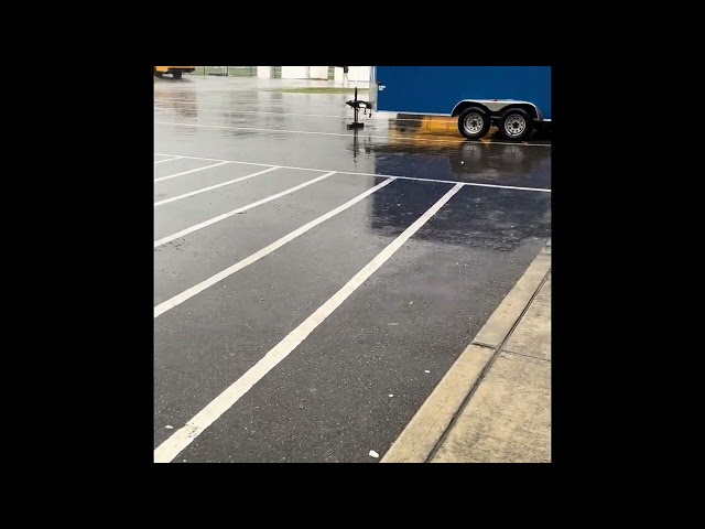 Severe Cold Front Quintin