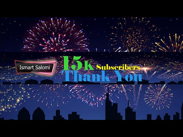 Ismart Salomi Live Stream