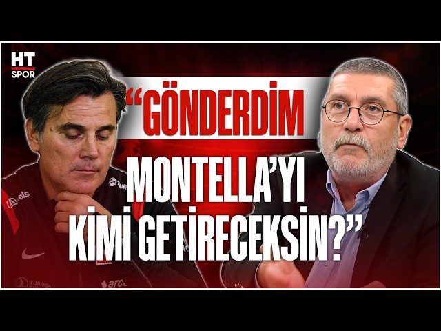 Cem Dizdar’dan milli takım eleştirilerine: “Neredeydik ki çöktük biz?”