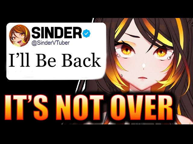 The Truth Behind Sinder's Drama Revealed! (And The Aftermath)