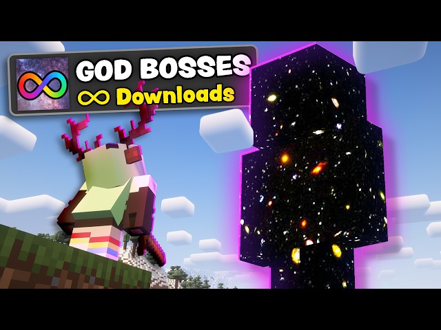 Ranking Minecraft's Most Powerful Mods
