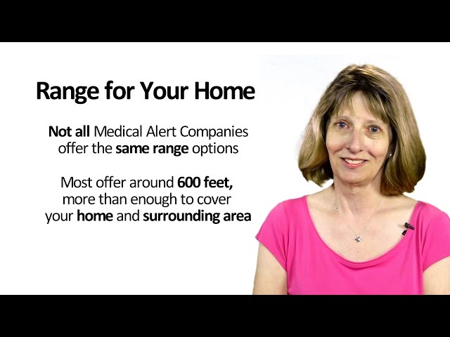 Medical Alerts Coverage