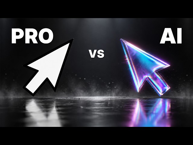 Did AI Just Change Video Editing Forever?