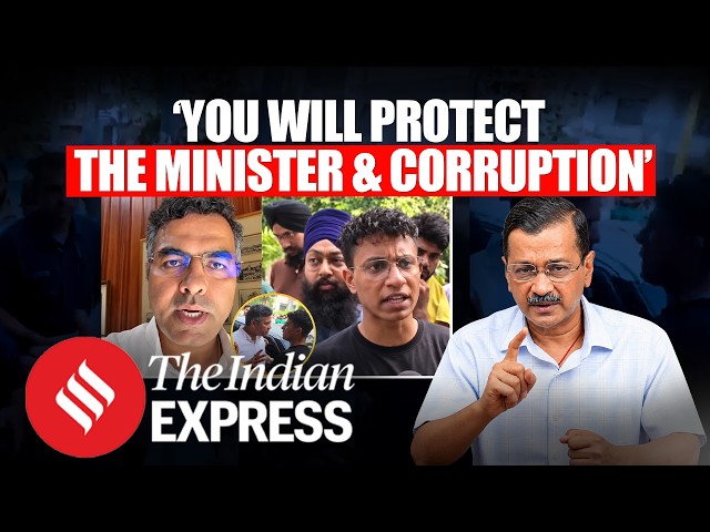 ‘Gen Z Won’t Connect With You’: Kejriwal Targets PM Modi Over Parvesh Verma Slap Row
