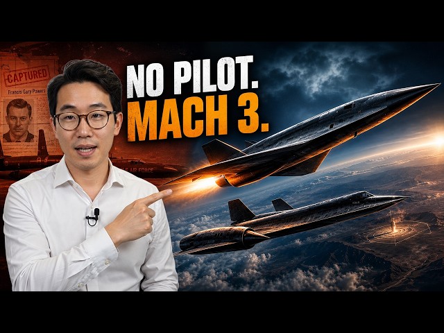 How a Secret Spy Drone Killed the Man Who Launched It