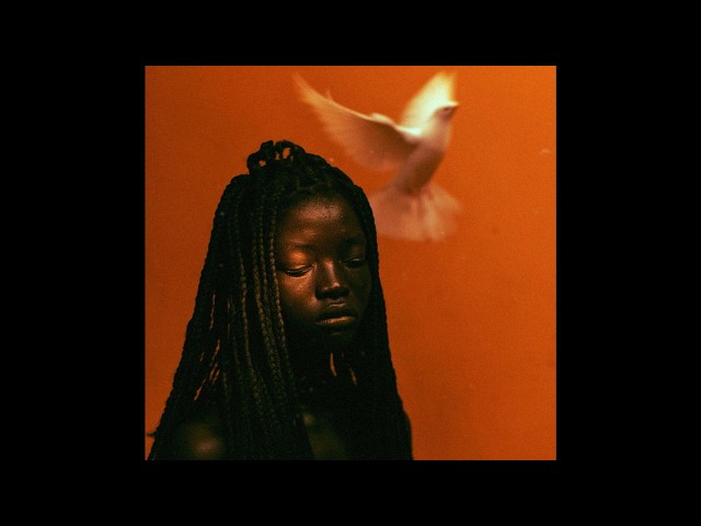'FREE' R&B Afrobeat x Tems Type Beat ~ Peace Of Mind