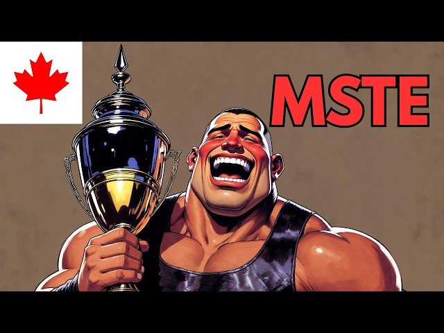 MSTE ETF - TWO REASONS It's The Best Income ETF