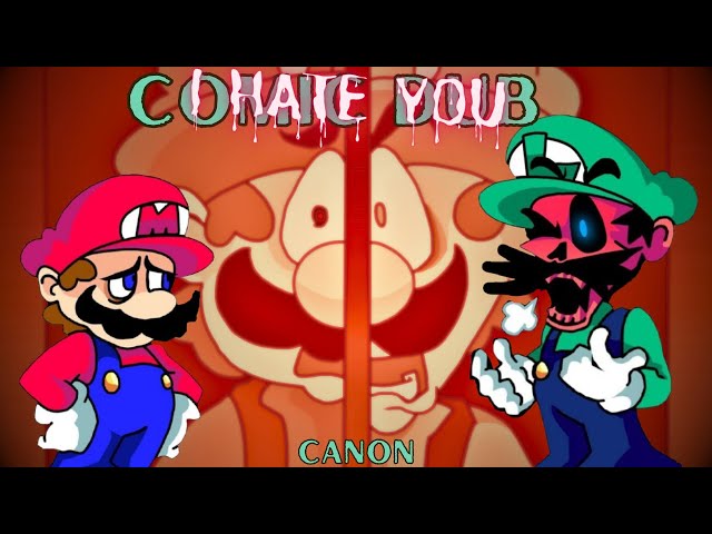 Burned Bridges: I HATE YOU (Comic Dub) - RJG