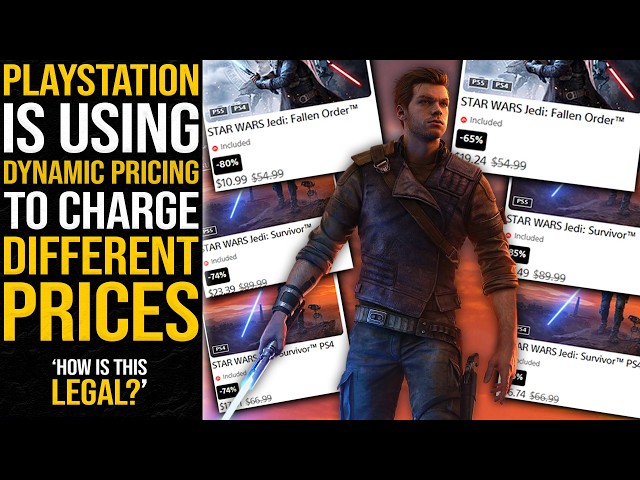 PlayStation Is Charging Users Different Prices - Inside Games Daily