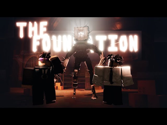 A Semi-Review of THE BUG FOUNDATION