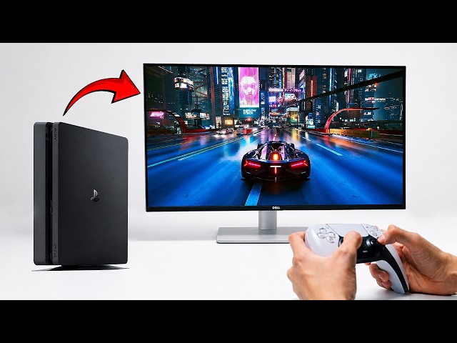 Can a PS4 Still Run AAA Games in 2026!
