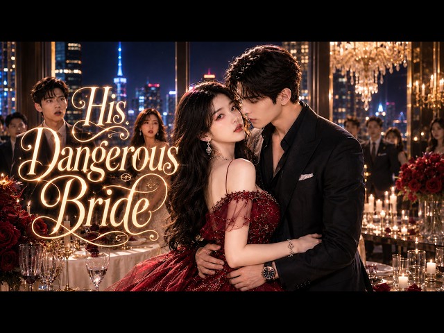 ❤️My Fiancé Dumped Me in Public…So I Asked His Powerful Uncle to Marry Me!😳#chinesedrama