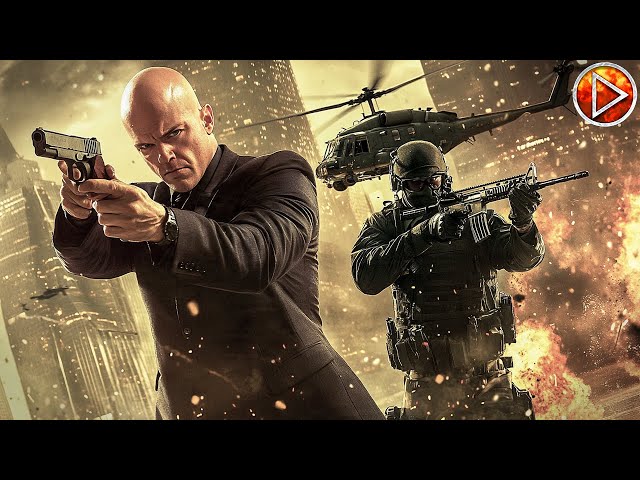 LEGACY 🎬 Full Action Movie 🎬 English HD