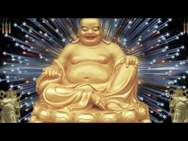 Lagu Buddha