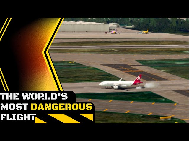 American Skies: The Virtual Pilot's Paradise - #0100