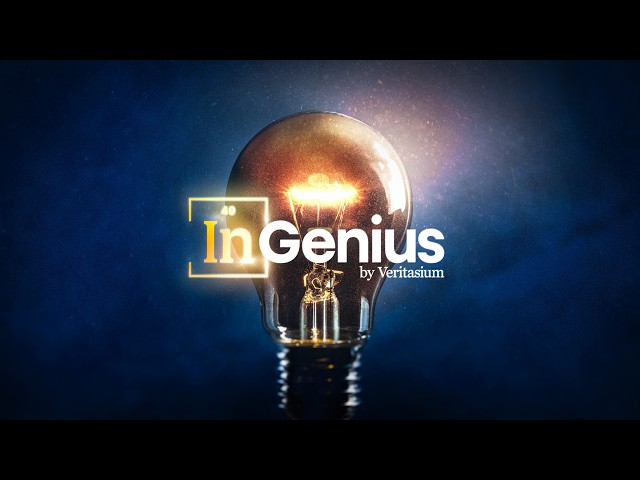 An Element Of Innovation  | Channel Trailer