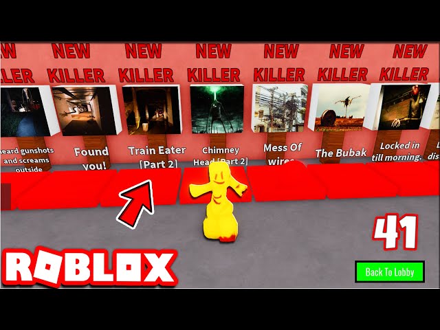 NEW TREVOR HENDERSON CREATURES ROBLOX UPDATE 41 LEOVINCIBLE SPOTLIGHT!
