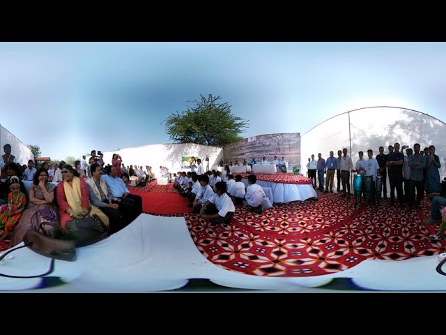 Nukkad Natak | 360 Video | International Day Of Forests
