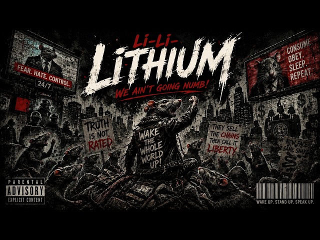LITHIUM