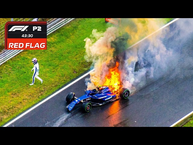 The WORST F1 Driver Of Every Season (2015-2026)