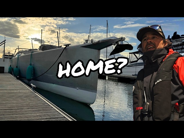 New HOME! Potentially.. Would you?