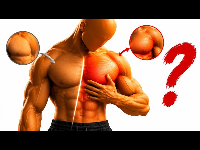 Chest Workout Mistakes Everyone Makes (Fix These Today)