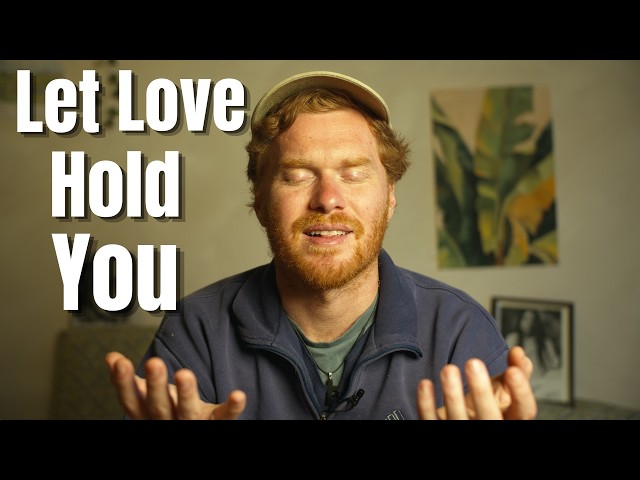 Heal Your Nervous System with the Love of Your Being (Guided Somatic Practice)