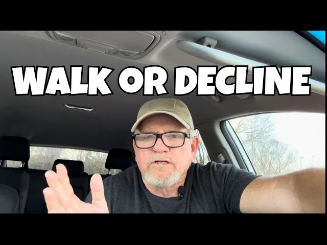 Why Walking Might Be The Most Important Habit After 60