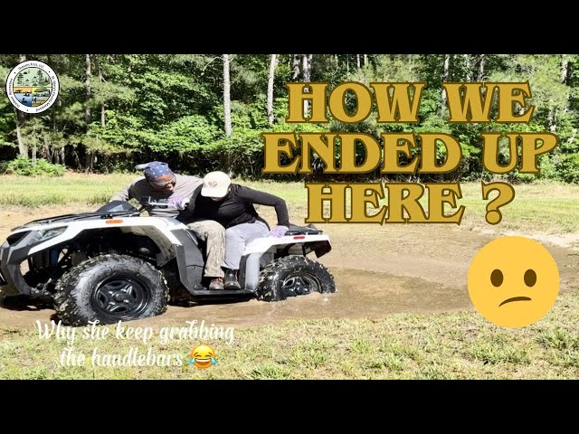 Taking A Break From Work Got Us Here!