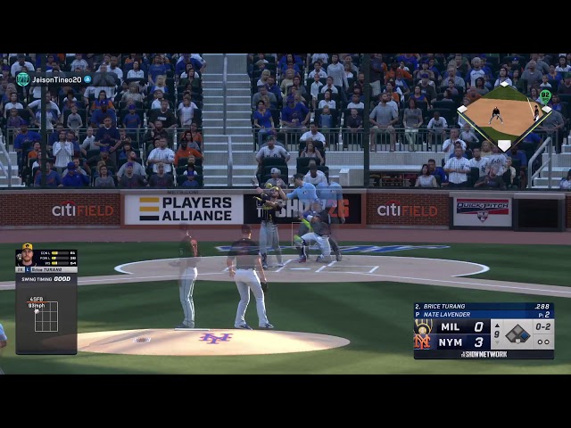 Mlb