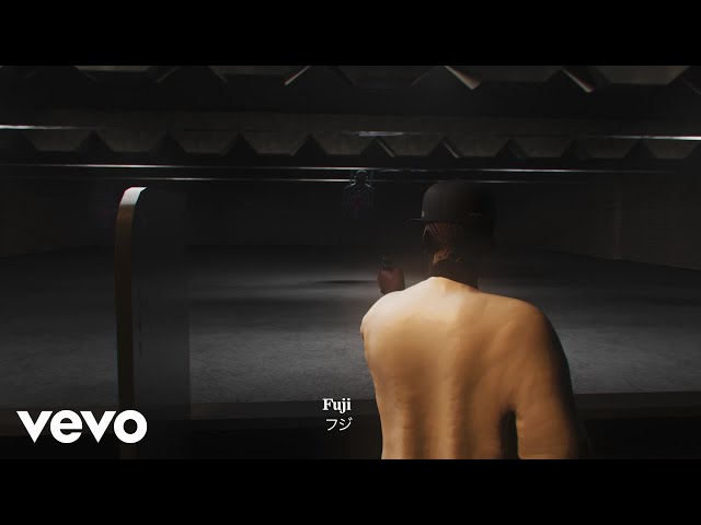 Seyi Vibez, Olamide - FUJI PARTY (Official Visualizer)