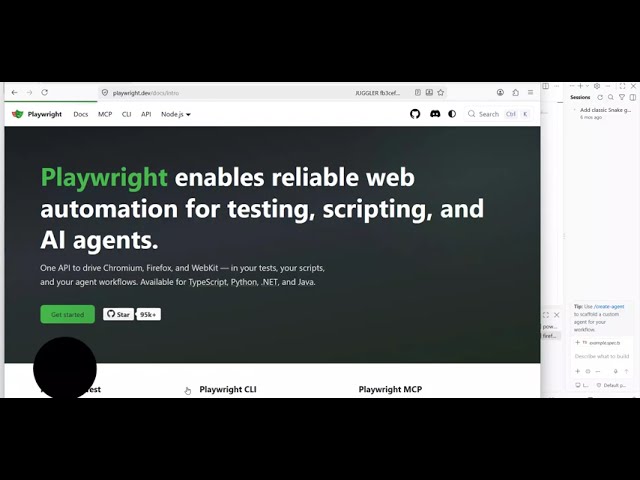 Typescript download for application