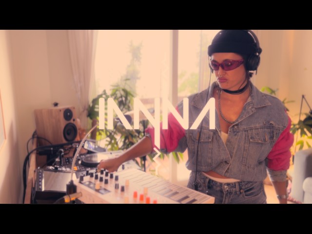 IANNA — Home Hybrid Session | Mallorca