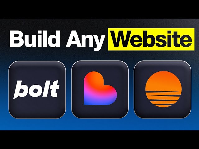 Build an App in 30 Minutes with Vibe Coding (No Experience)