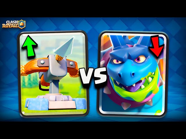 IceBow, But the Video ENDS When I Face Minion Giant❌